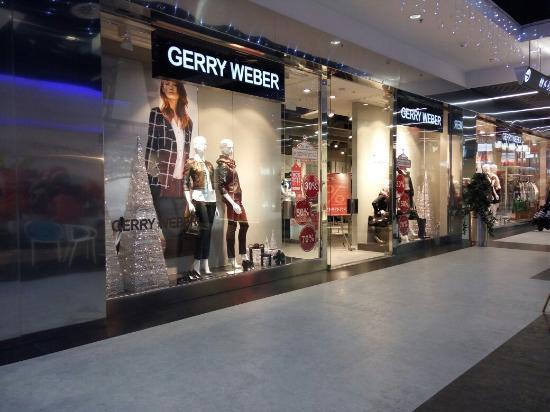 Factory Outlet Ursus